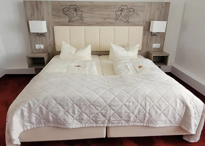 Rosengarten 3* Bad Salzuflen