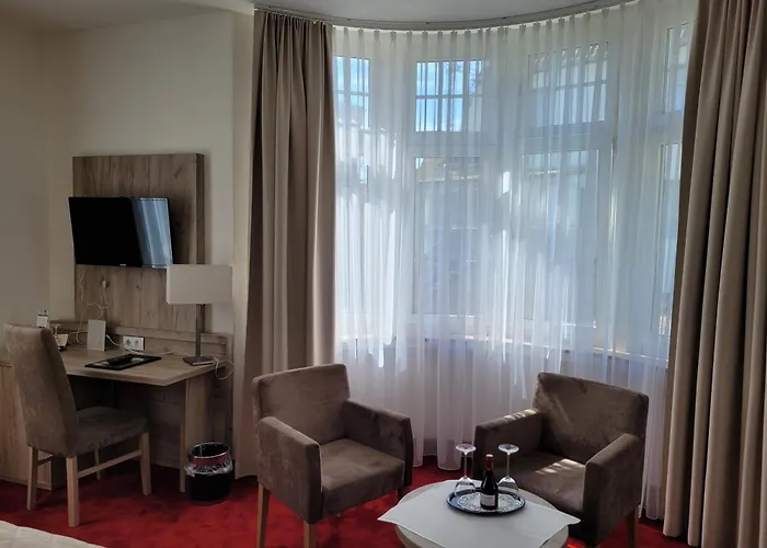 Rosengarten Бад-Зальцуфлен