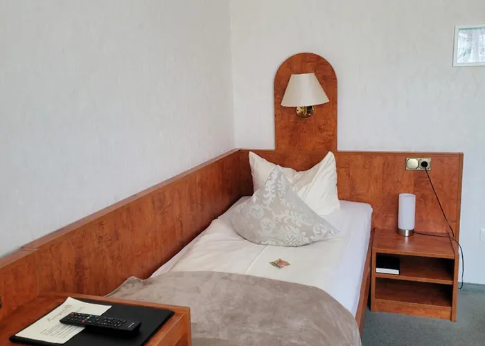 Rosengarten Bad Salzuflen