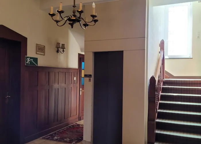 Rosengarten 3* Bad Salzuflen