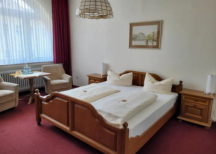 Rosengarten Hotell 3*