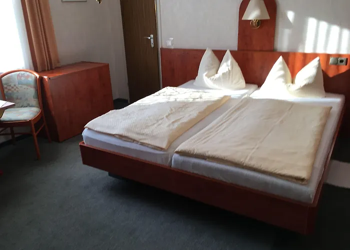 Rosengarten Bad Salzuflen