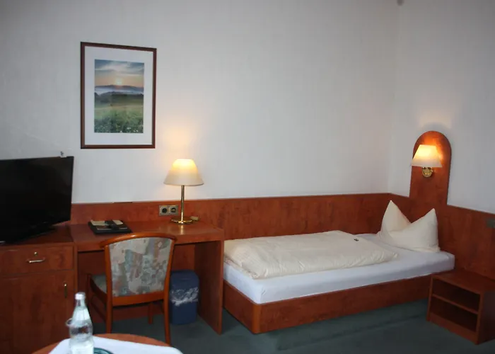 Rosengarten Hotell 3*