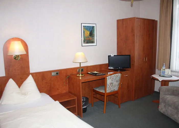 Rosengarten Hotel 3*