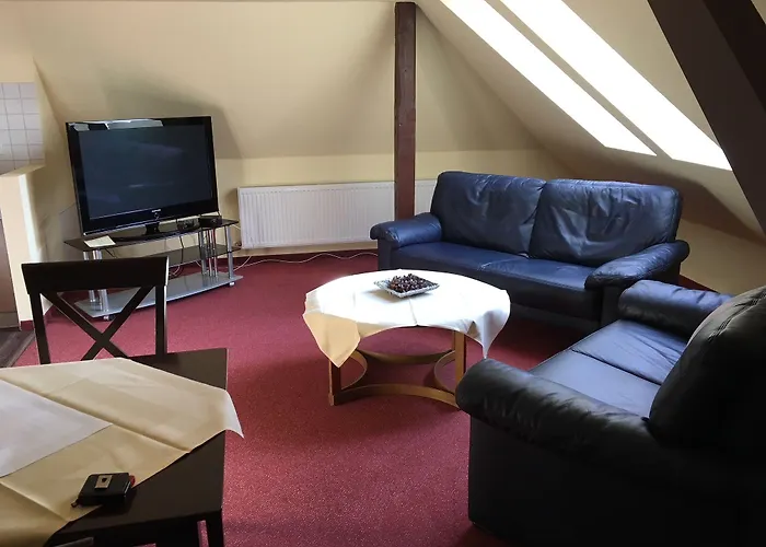 Rosengarten Hotell 3*