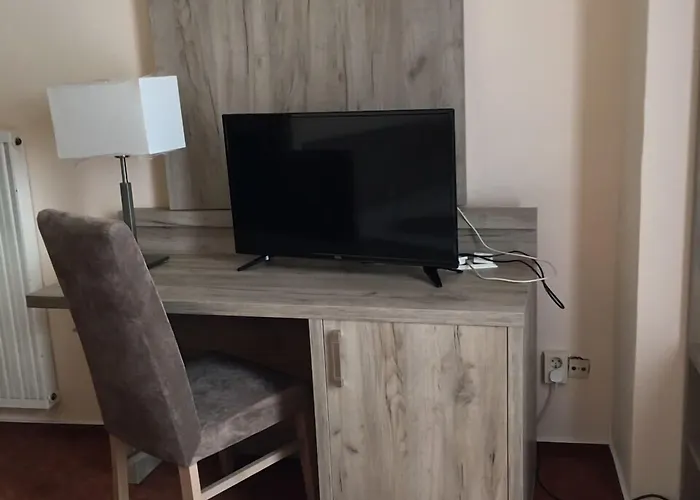 Rosengarten 3* Bad Salzuflen