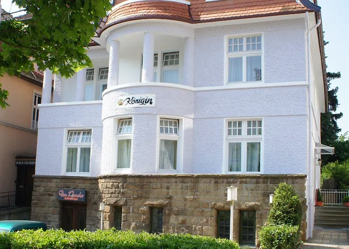 Rosengarten 3* Bad Salzuflen