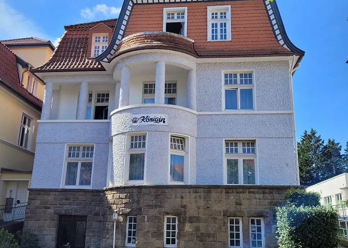 Rosengarten باد سالزفلن