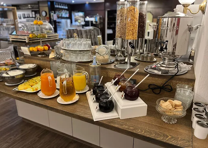 Rosengarten Bad Salzuflen