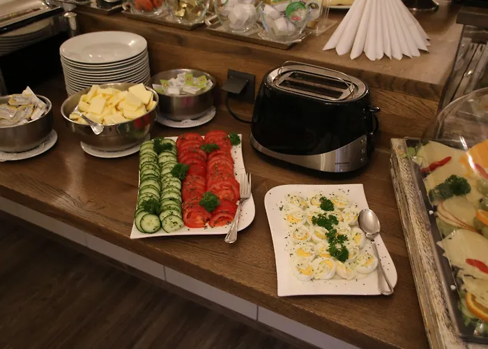 Rosengarten Bad Salzuflen