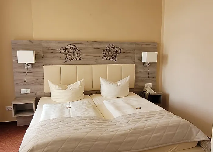 Rosengarten Hotel 3*