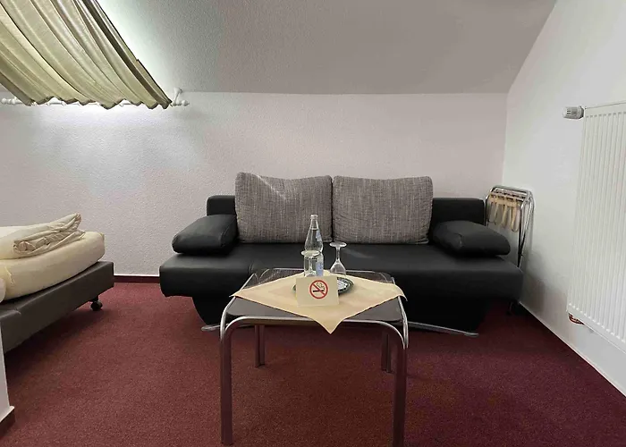 Rosengarten 3* Bad Salzuflen