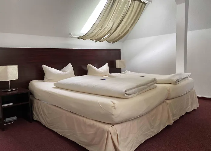 Rosengarten 3* Bad Salzuflen