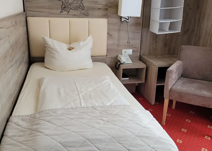 Rosengarten 3* Bad Salzuflen