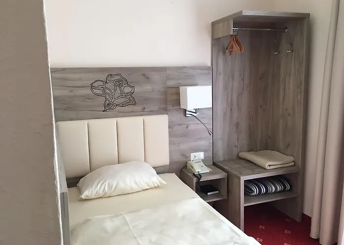 Rosengarten Bad Salzuflen